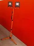 Valgustusseadmed
